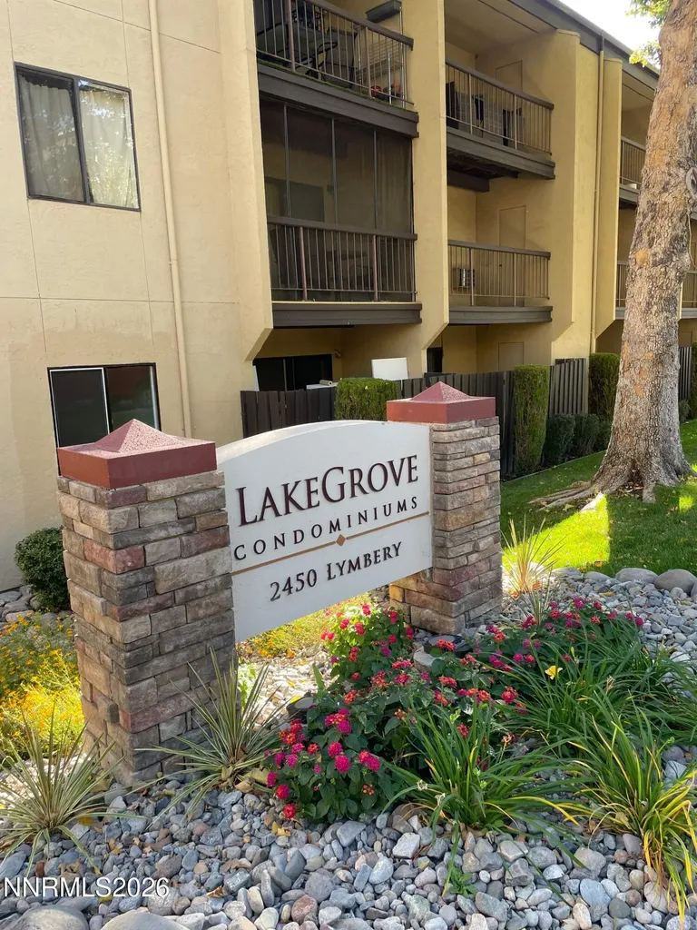 2450 Lymbery Reno NV 89509