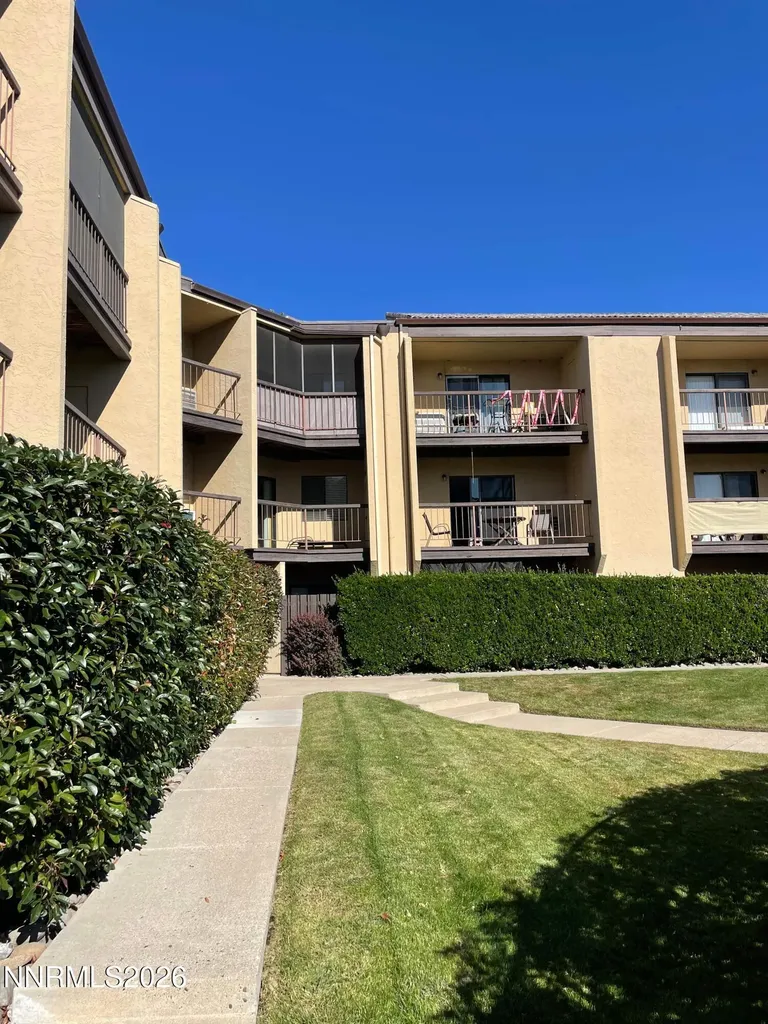 2450 Lymbery Reno NV 89509