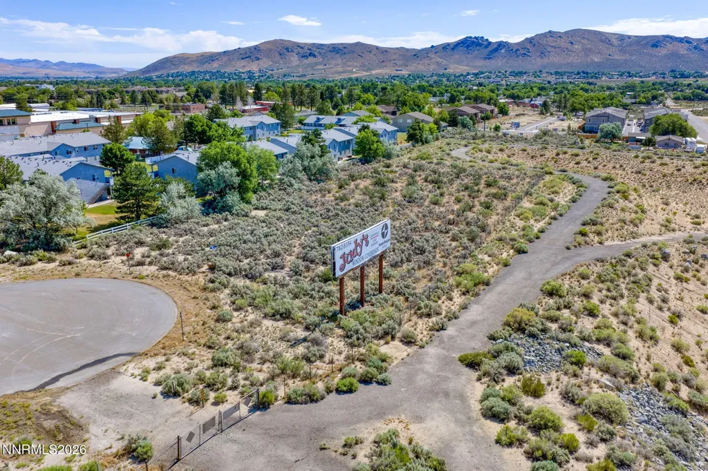 4769 Carson Carson City NV 89701