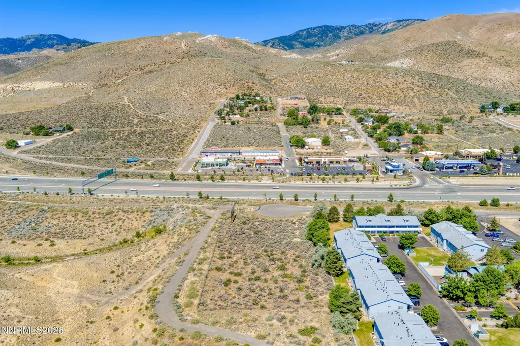 4769 Carson Carson City NV 89701