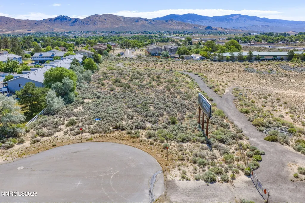 4769 Carson Carson City NV 89701