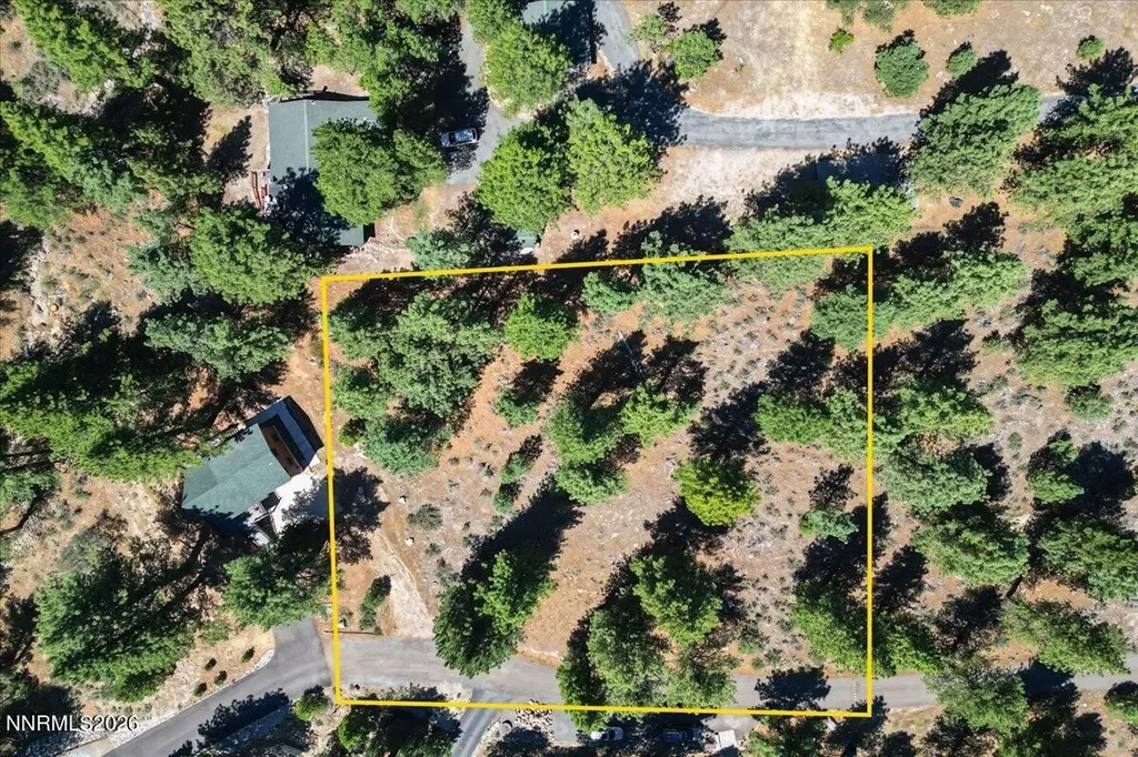 16730 Maggie Reno NV 89511