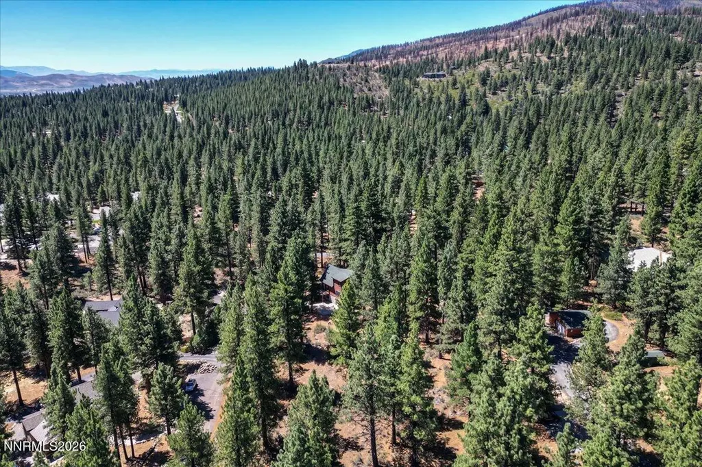16730 Maggie Reno NV 89511