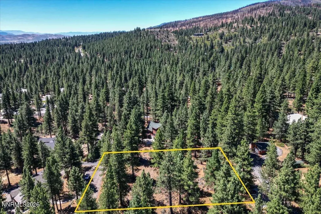 16730 Maggie Reno NV 89511