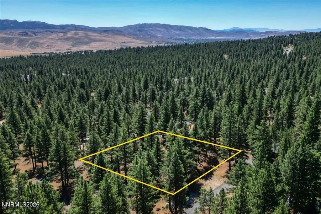 16730 Maggie Reno NV 89511