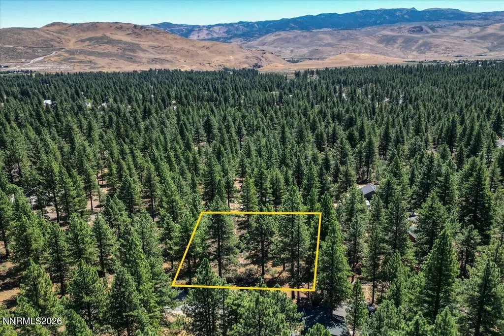 16730 Maggie Reno NV 89511