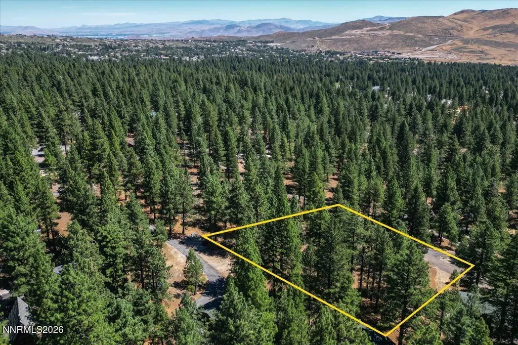 16730 Maggie Reno NV 89511