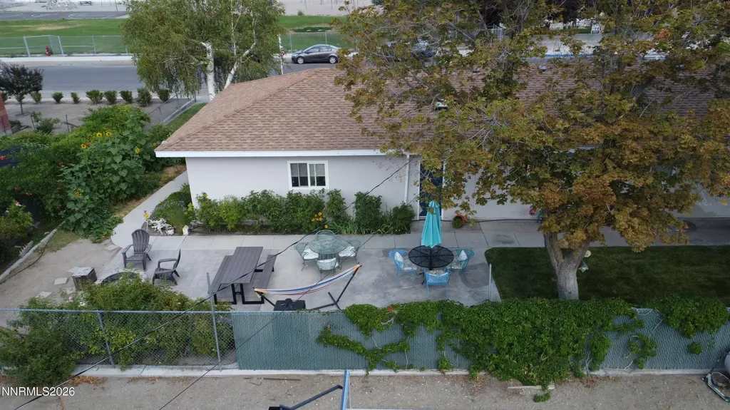 103 California Yerington NV 89447