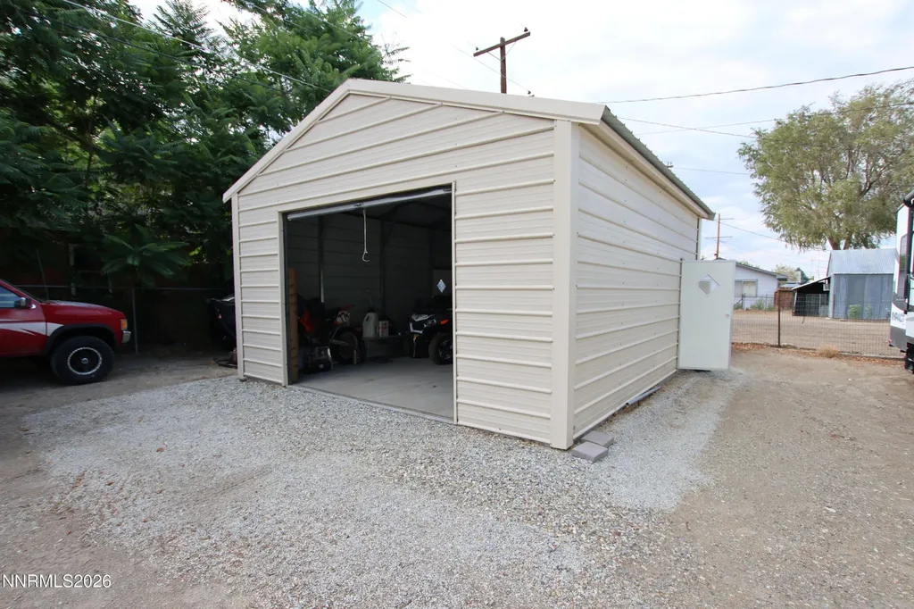 103 California Yerington NV 89447