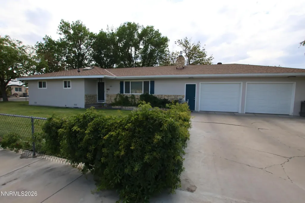 103 California Yerington NV 89447