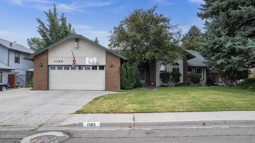 1165 Winnie Carson City NV 89703