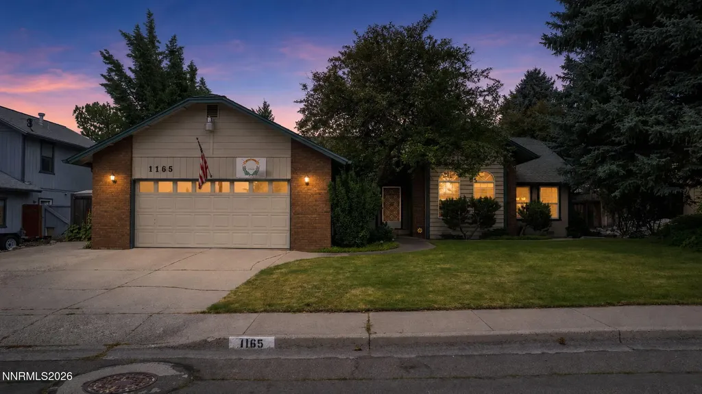 1165 Winnie Carson City NV 89703