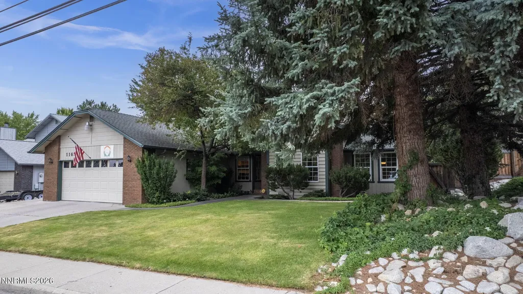 1165 Winnie Carson City NV 89703