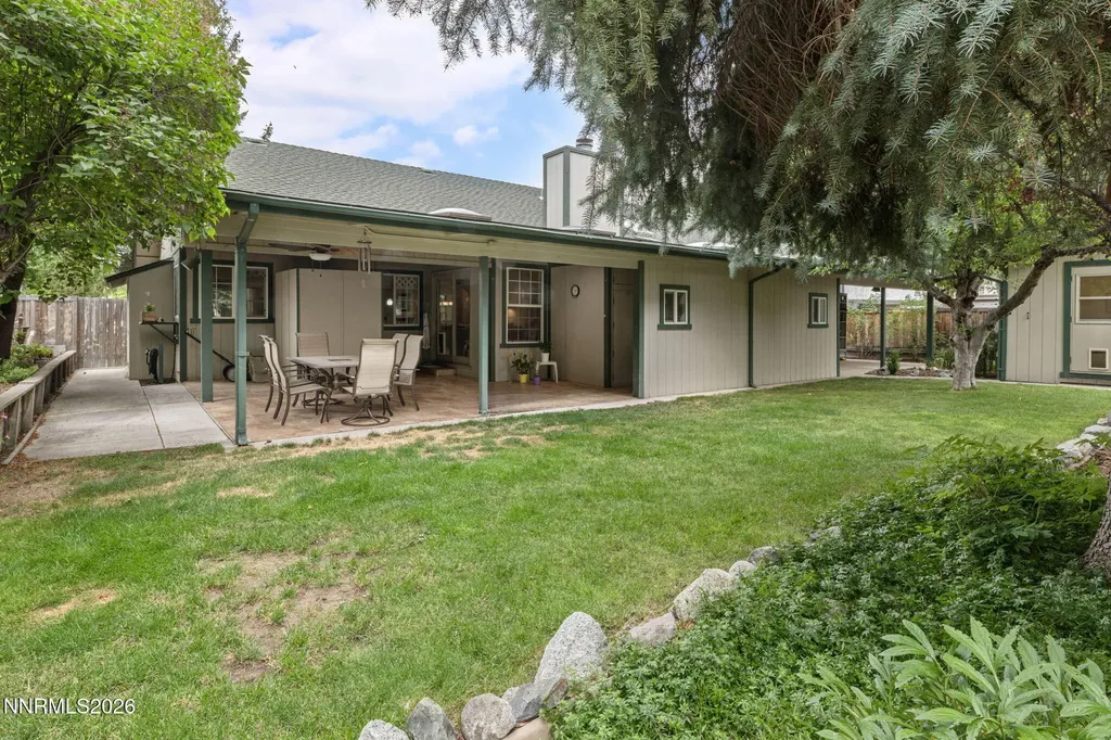 1165 Winnie Carson City NV 89703