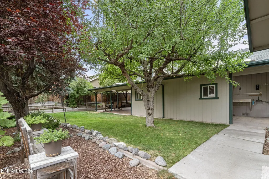1165 Winnie Carson City NV 89703