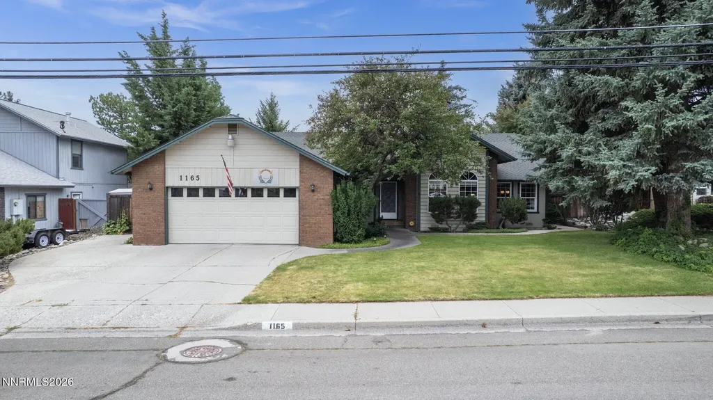 1165 Winnie Carson City NV 89703