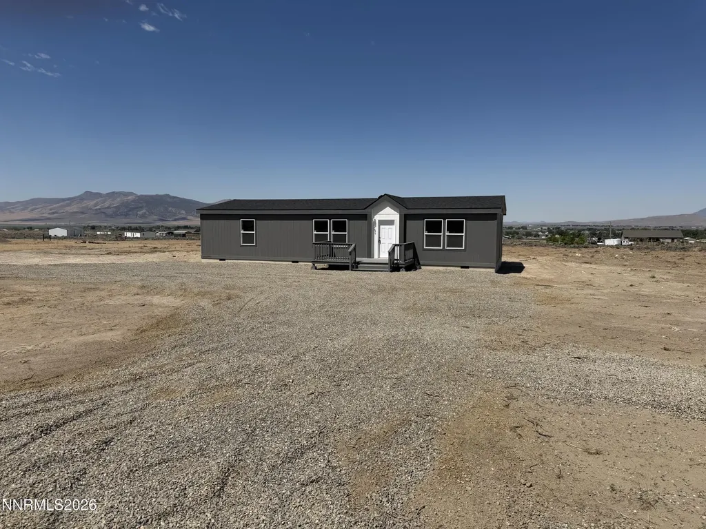7650 Bea's View Winnemucca NV 89445