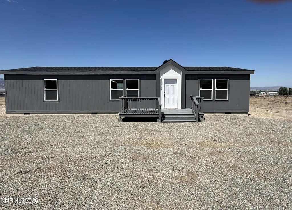 7650 Bea's View Winnemucca NV 89445