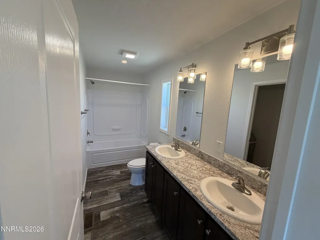 7650 Bea's View Winnemucca NV 89445