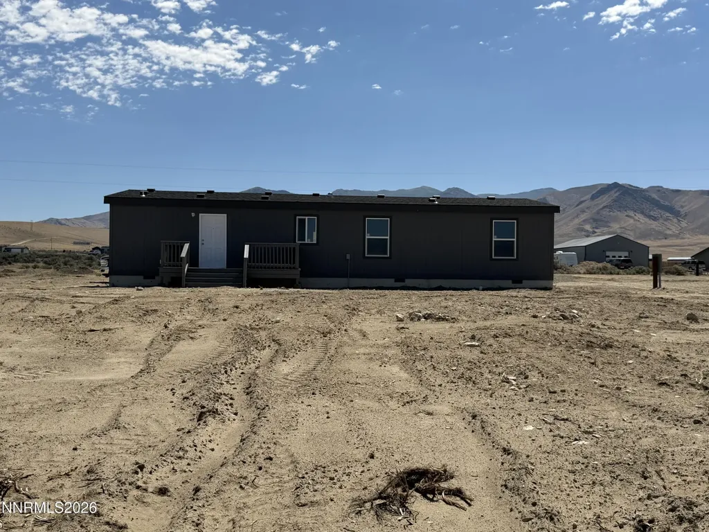7650 Bea's View Winnemucca NV 89445
