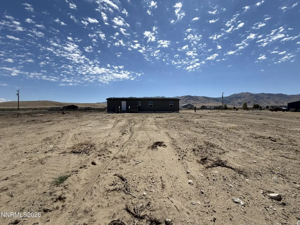 7650 Bea's View Winnemucca NV 89445