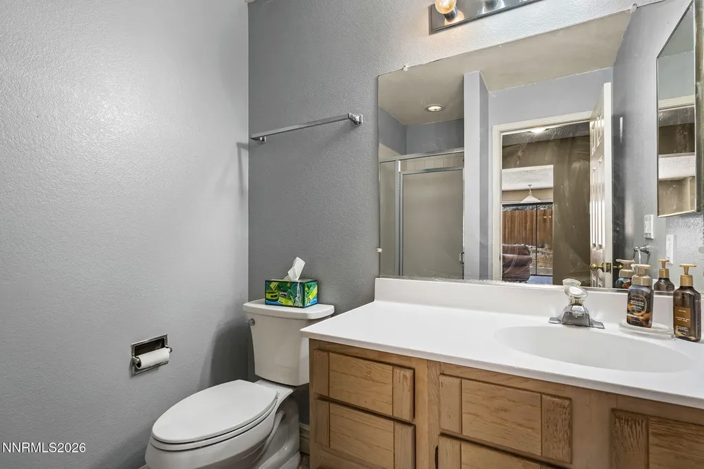 5296 Santa Barbara Sparks NV 89436
