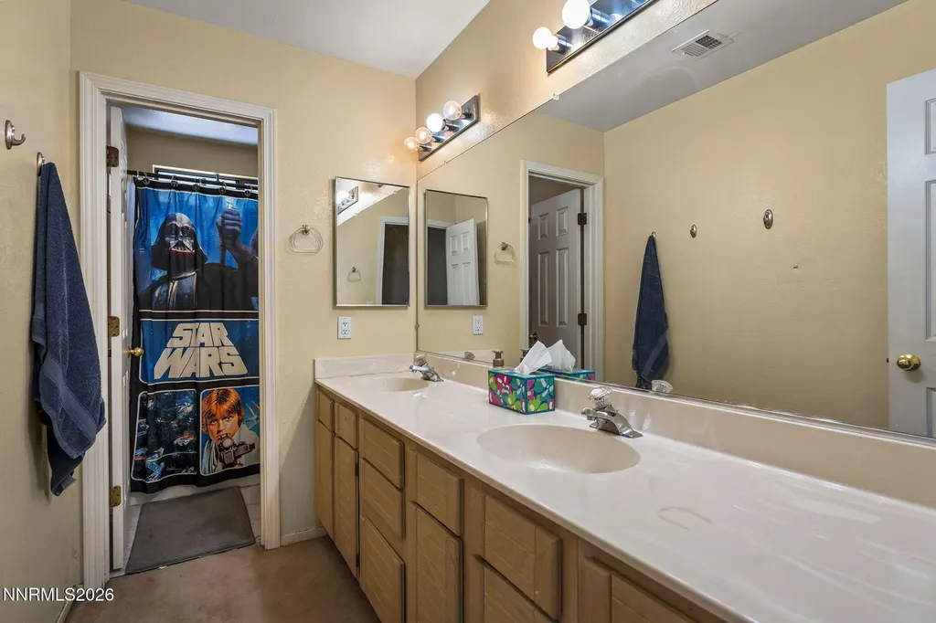 5296 Santa Barbara Sparks NV 89436