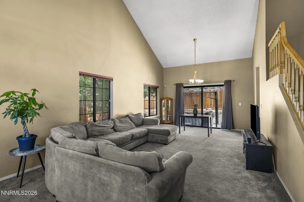 5296 Santa Barbara Sparks NV 89436