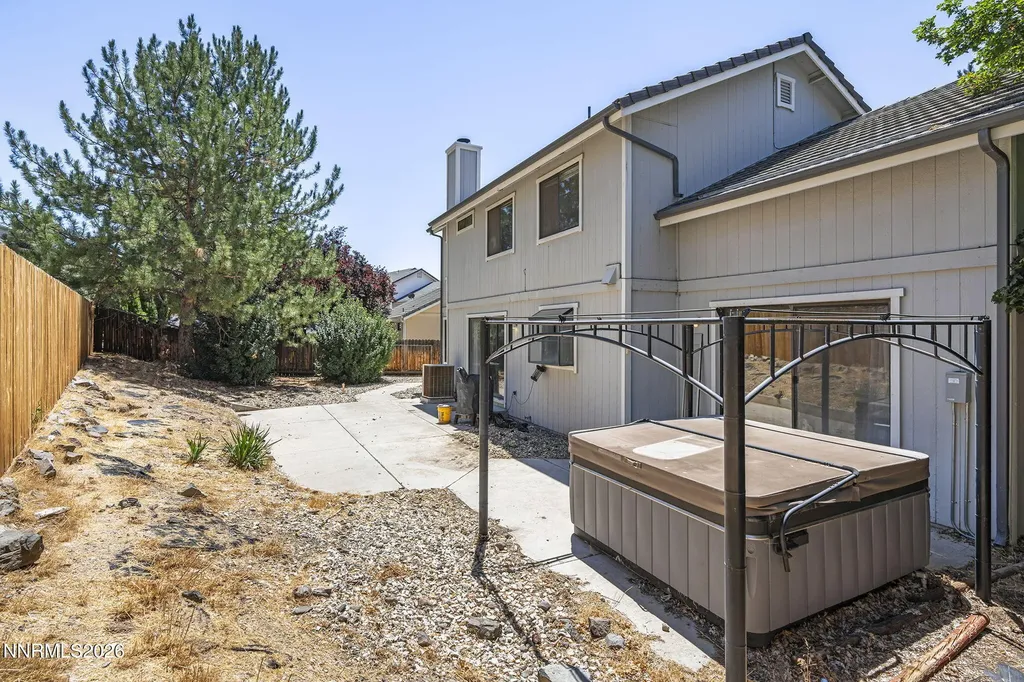 5296 Santa Barbara Sparks NV 89436