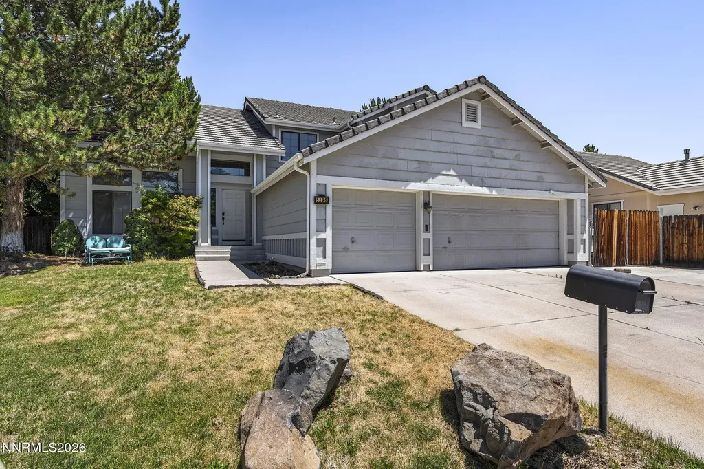 5296 Santa Barbara Sparks NV 89436