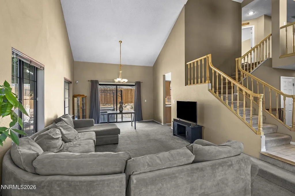 5296 Santa Barbara Sparks NV 89436