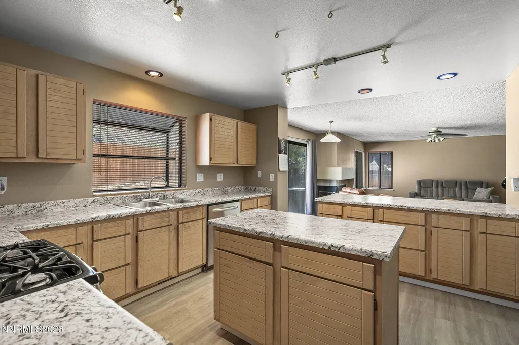5296 Santa Barbara Sparks NV 89436