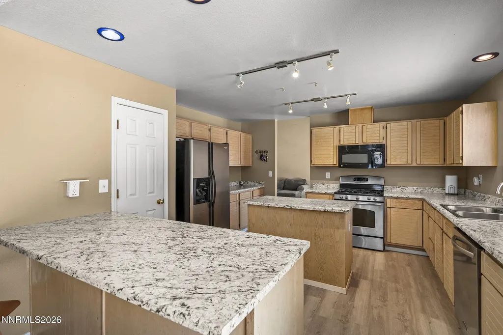 5296 Santa Barbara Sparks NV 89436