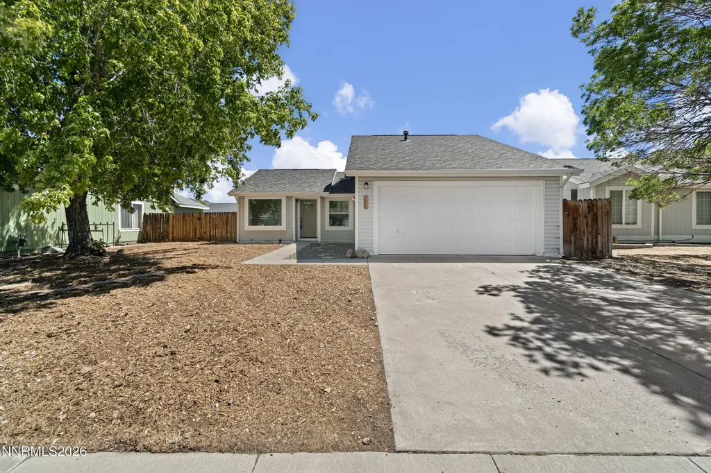 407 Sheep Camp Dayton NV 89403