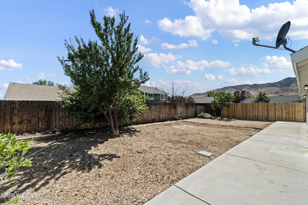 407 Sheep Camp Dayton NV 89403