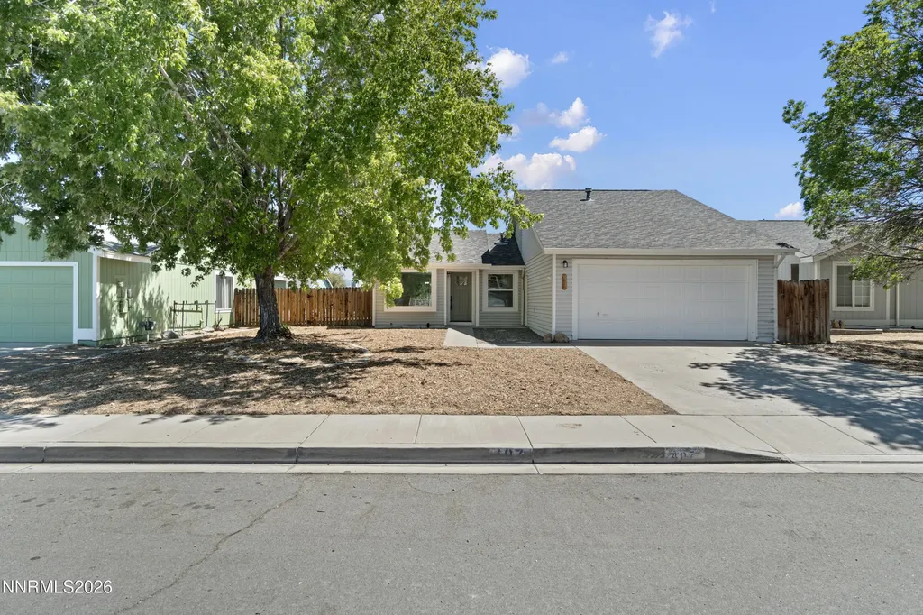 407 Sheep Camp Dayton NV 89403