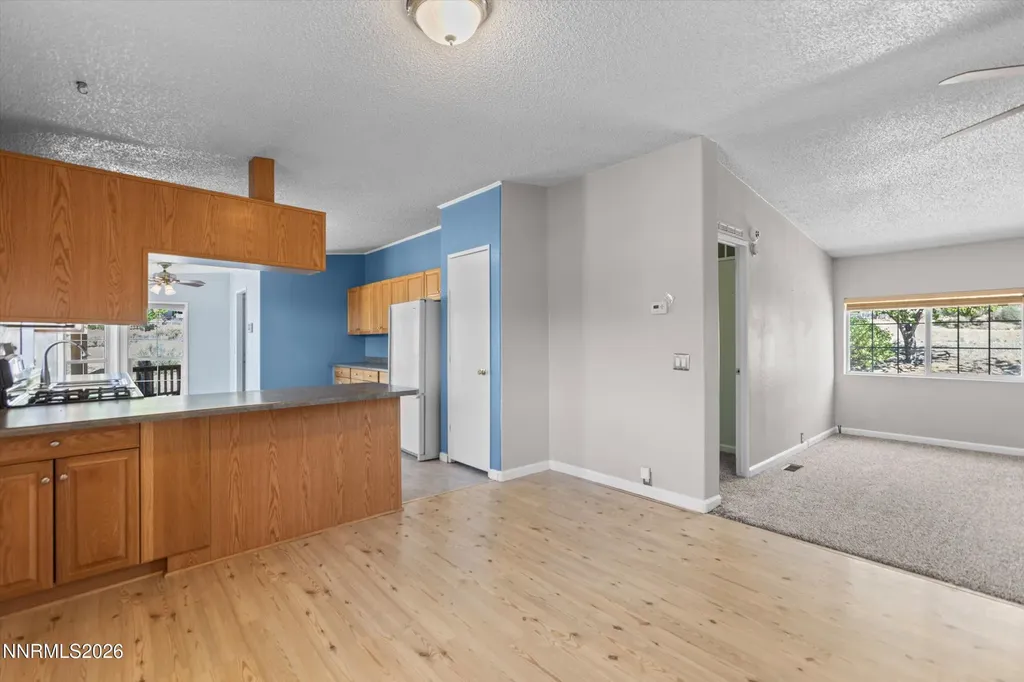 40 Wild Peach Wellington NV 89444