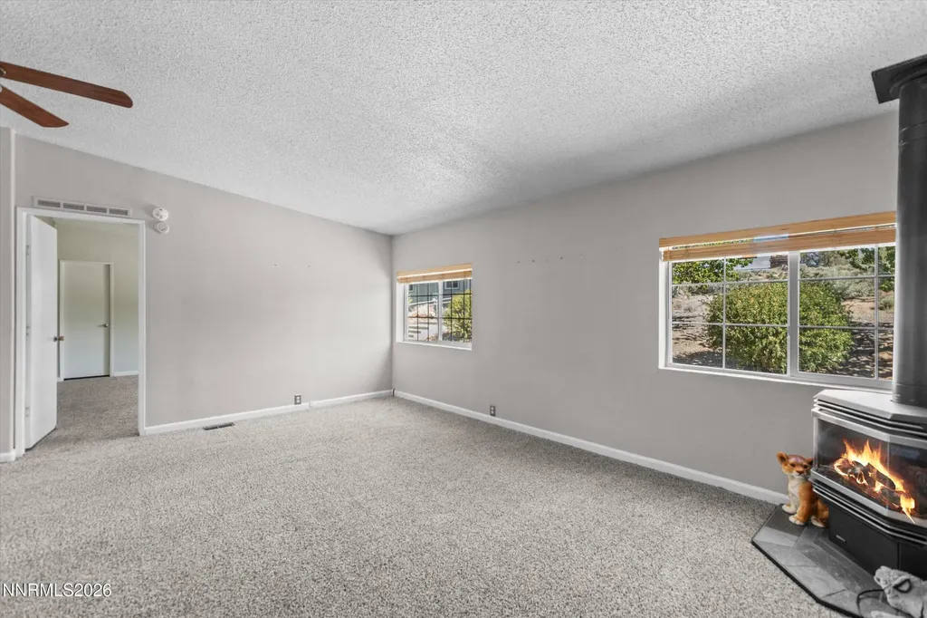 40 Wild Peach Wellington NV 89444