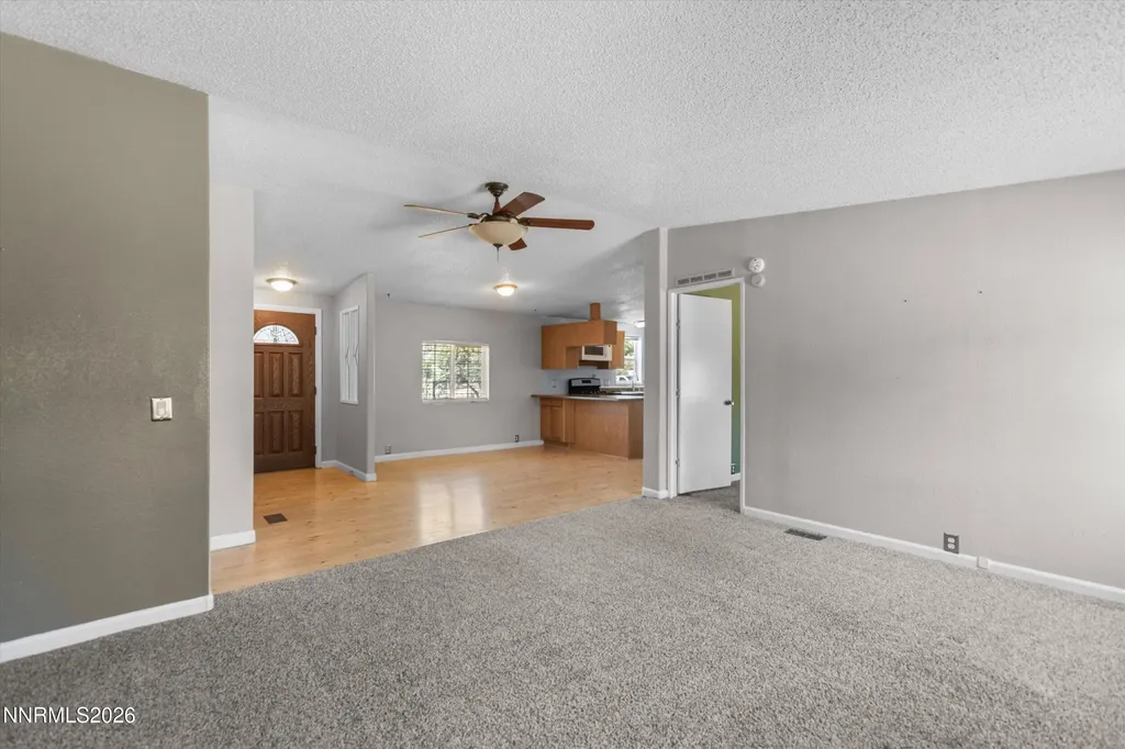 40 Wild Peach Wellington NV 89444
