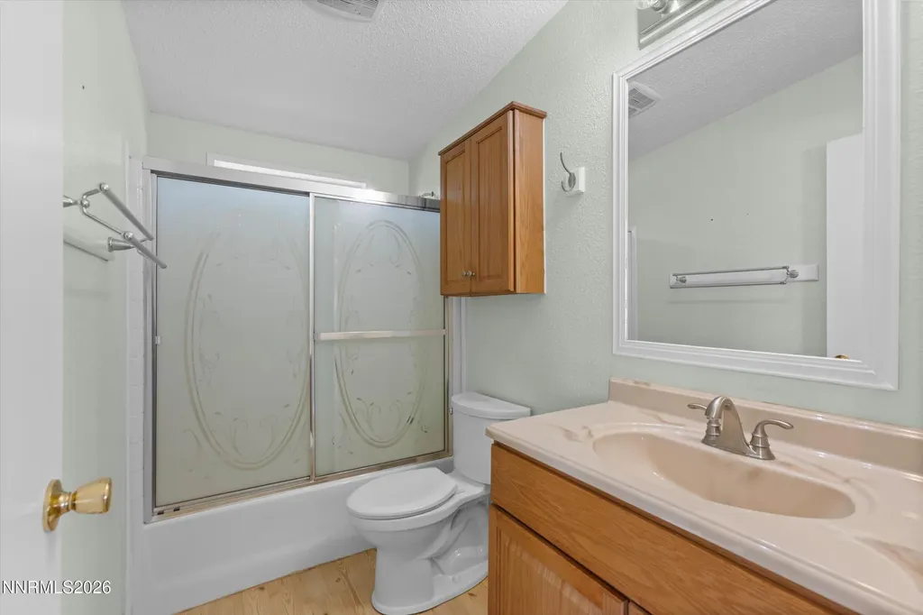 40 Wild Peach Wellington NV 89444