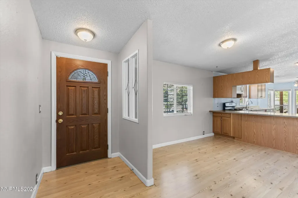 40 Wild Peach Wellington NV 89444