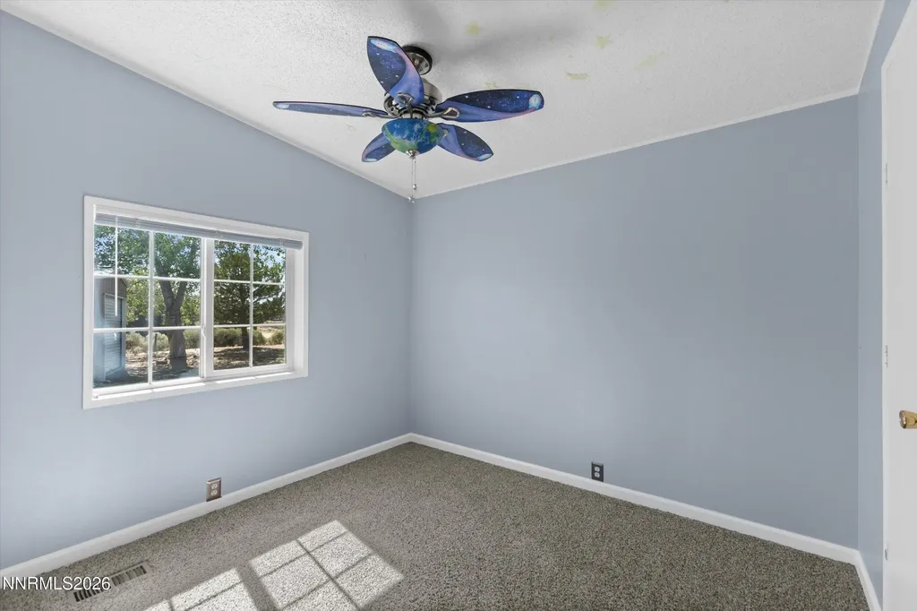 40 Wild Peach Wellington NV 89444
