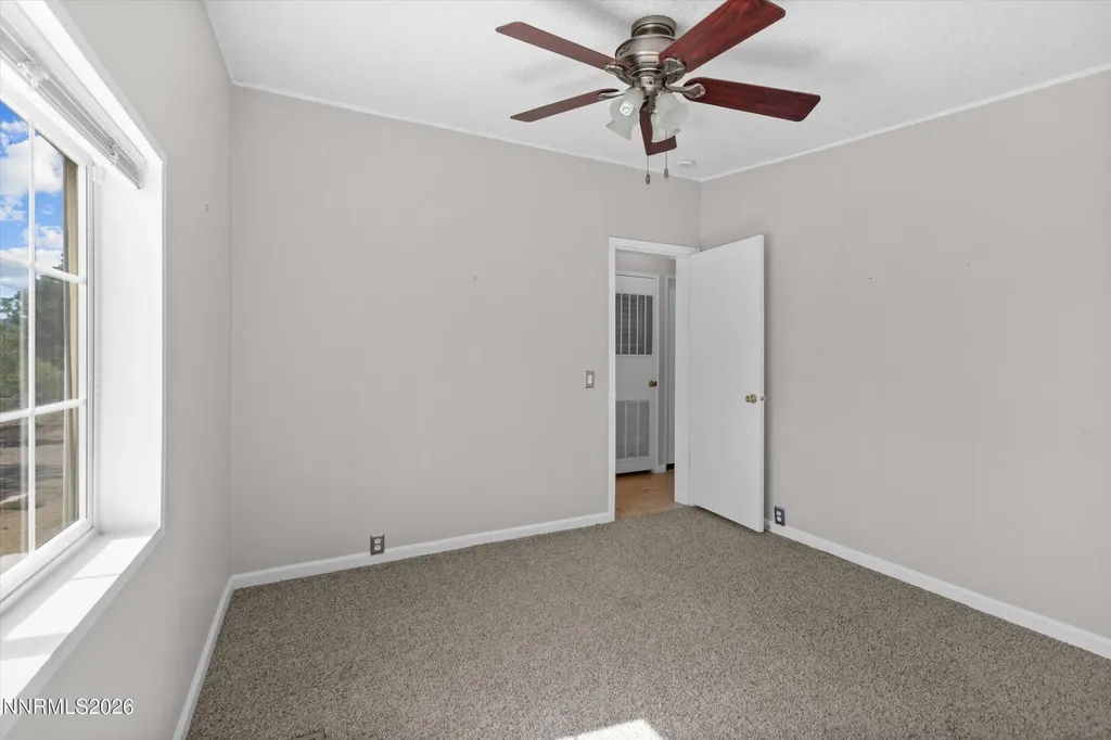40 Wild Peach Wellington NV 89444