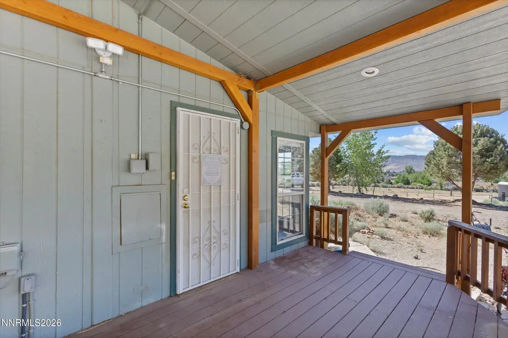 40 Wild Peach Wellington NV 89444