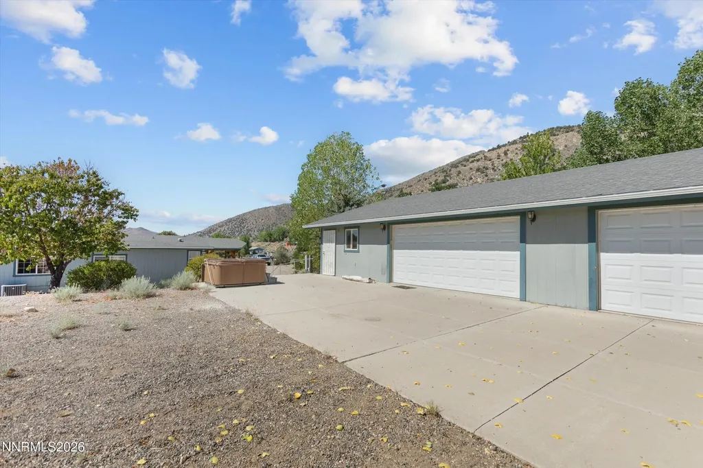 40 Wild Peach Wellington NV 89444