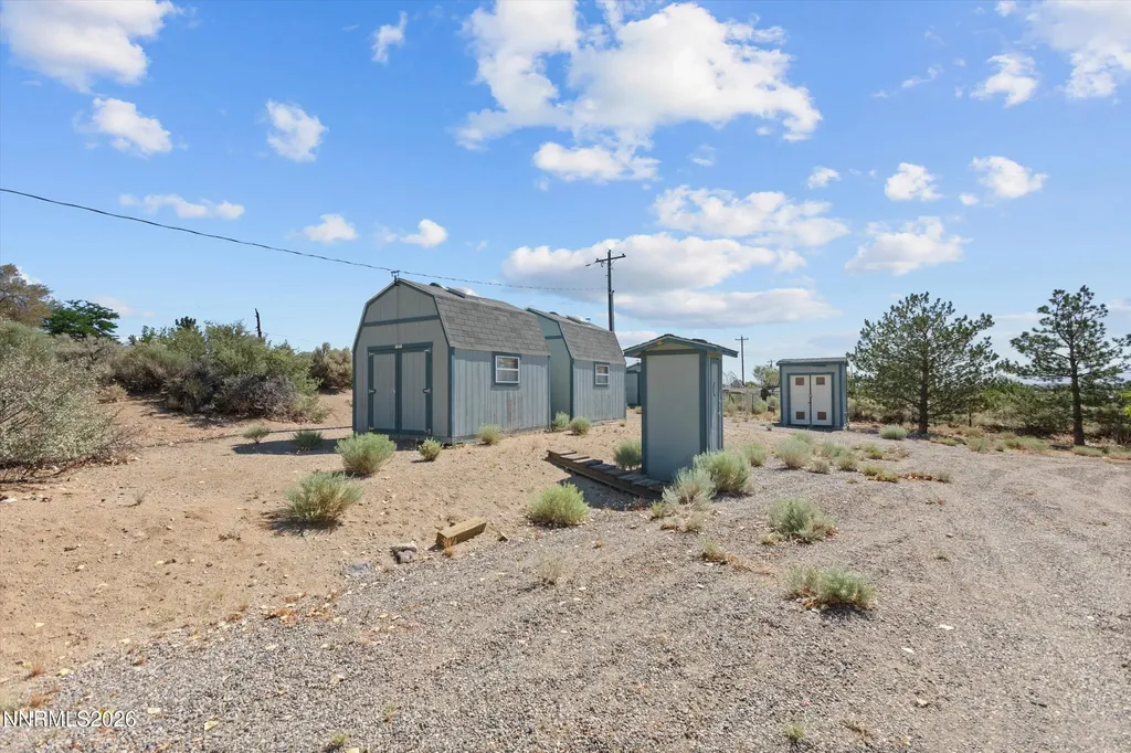 40 Wild Peach Wellington NV 89444