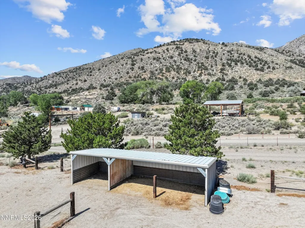 40 Wild Peach Wellington NV 89444