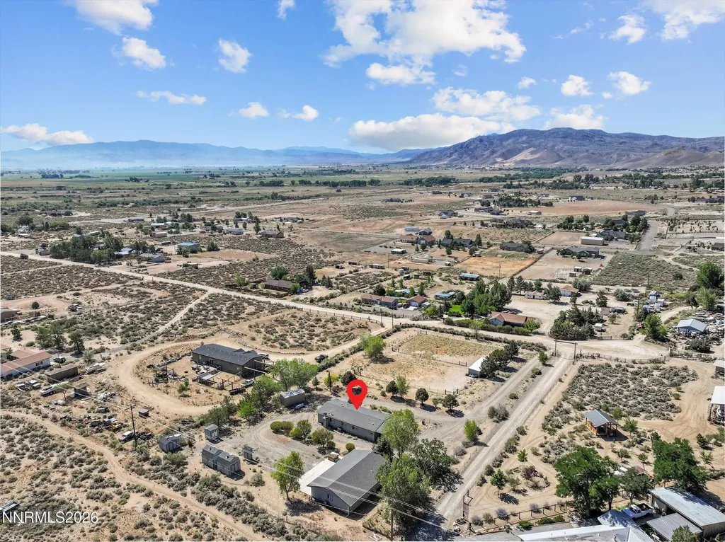 40 Wild Peach Wellington NV 89444