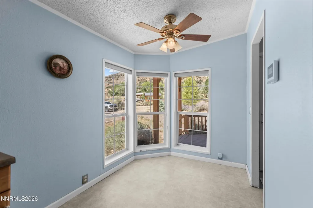 40 Wild Peach Wellington NV 89444