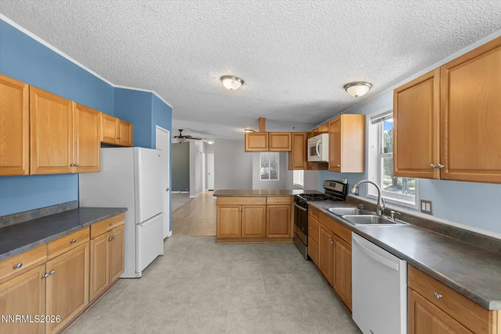 40 Wild Peach Wellington NV 89444
